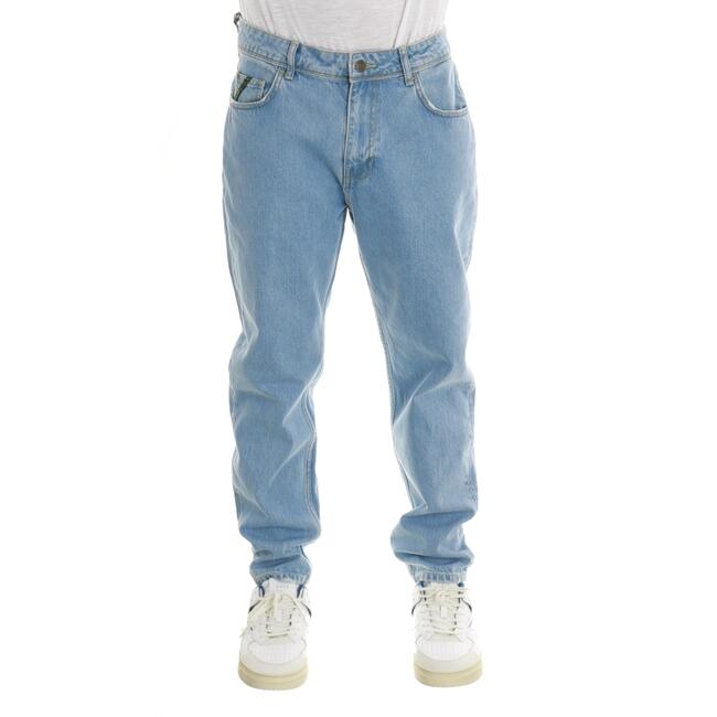 JEANS YELLOWSTONE PONT DENIM - Mad Fashion | img vers.1300x/